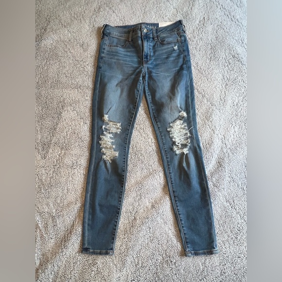 American Eagle Outfitters Denim - American Eagle Jeggings NWT